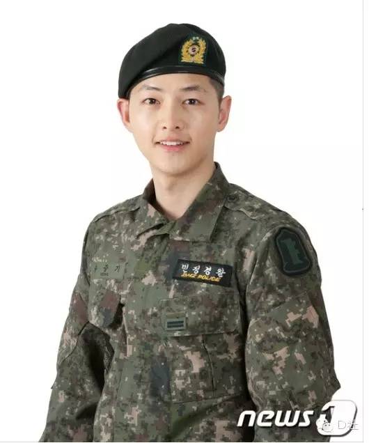 韩国征兵宣传片真正男子汉,韩国征兵广告