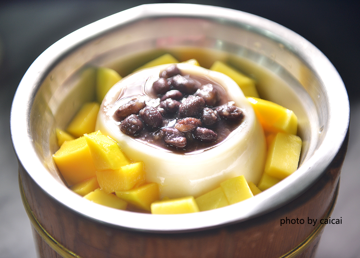 老西关味,老西关特色糕点