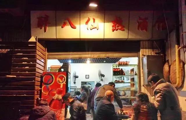 重庆这些人气爆棚却经济实惠的美食，你吃过几个？超全整理赶紧收