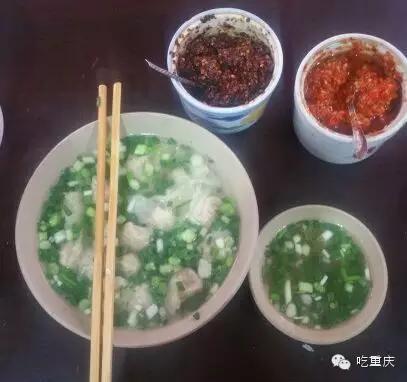重庆这些人气爆棚却经济实惠的美食，你吃过几个？超全整理赶紧收