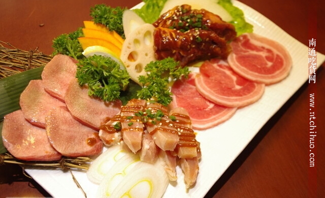 南通日式料理一条街,南通性价比最高的日本料理