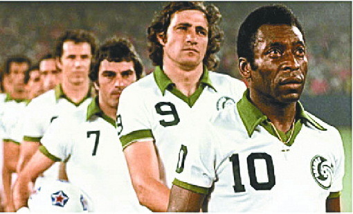 贝克汉姆杰拉德兰帕德,贝克汉姆杰拉德