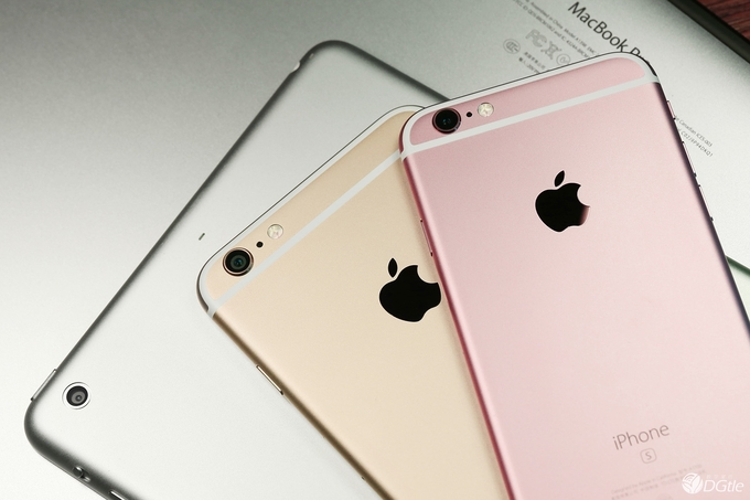 送女神苹果手机,推荐女生入手的苹果手机