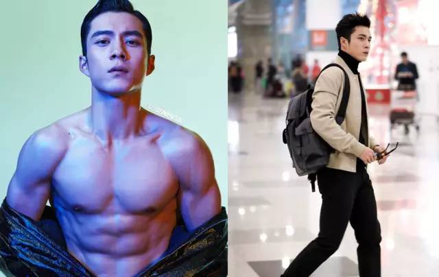 佰威奇精品男装,佰威奇的男装