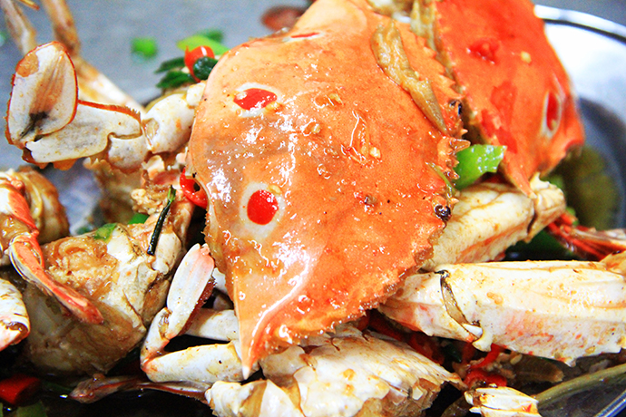 吐血编辑，三亚所有吃的都在这儿了，不吃也来瞧一瞧啦。