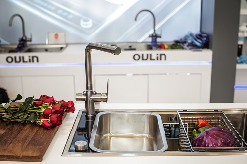 欧琳德国,欧琳老板方太