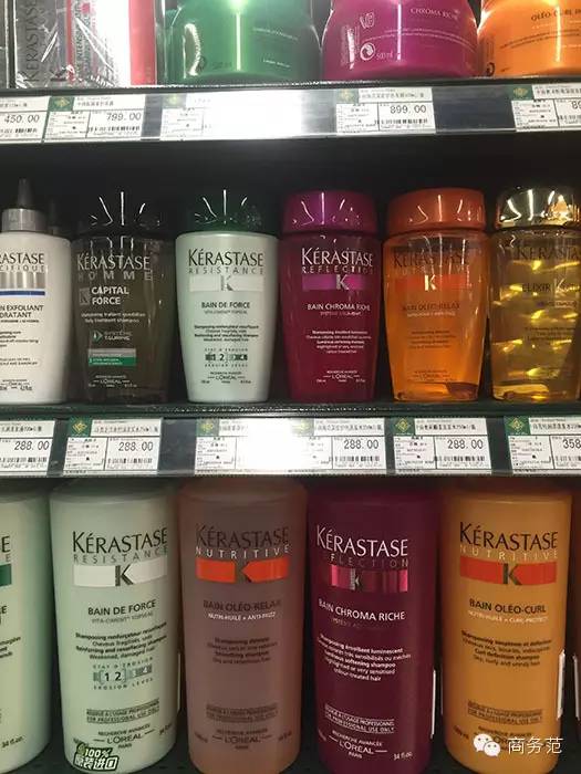 你千辛万苦海淘的14个爆款,在国内超市就能买到!