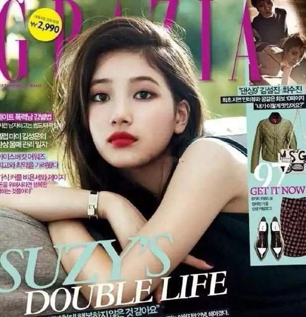 各种韩国品牌小众国货,韩国ins小众品牌