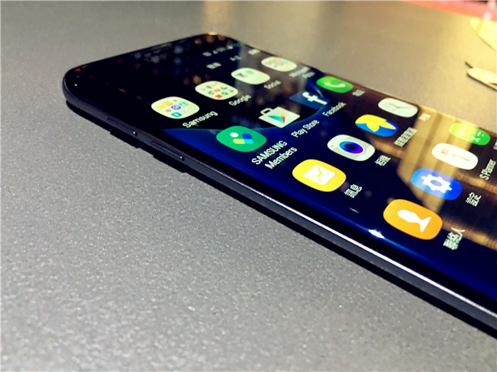 三星s7edge国际版跟国行区别,三星s7edge港版什么时候更新8.0