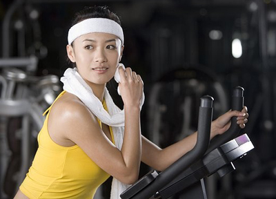 五种常见的运动减肥误区,运动减肥该避免的八大误区