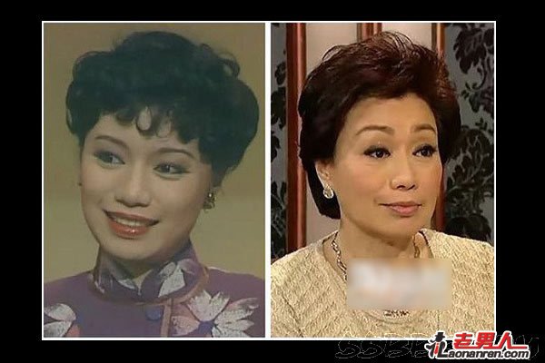 tvb老戏骨排行榜,tvb年过70的老牌戏骨