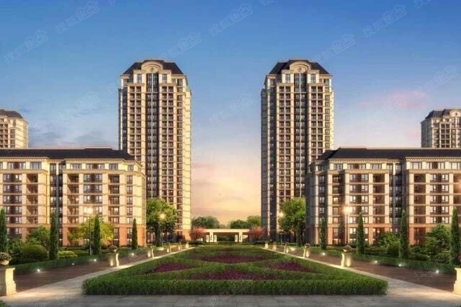 房价暴跌时哪些会升值,固安房价新分析