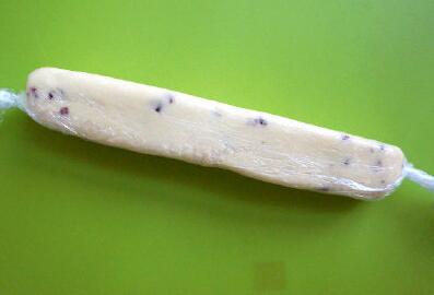 蔓越莓曲奇饼干烤箱温度和时间,杰儿美食蔓越莓饼干烤箱做法