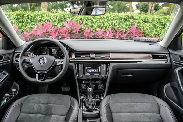 外观改改改！新宝来是不是比老版耐瞧？