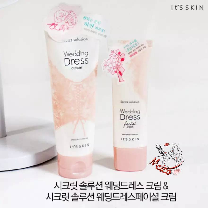 白富美,首先你要白~9款美白专品你必须知道