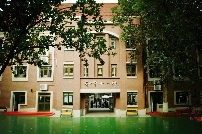 天津十大幼儿园排名,天津最牛的教育机构