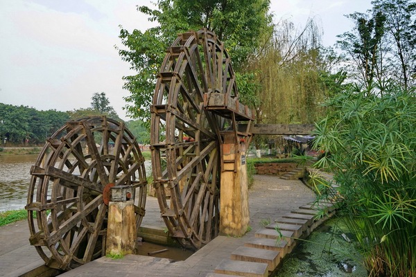 邛崃平乐古镇,邛崃市平乐古镇的文化历史