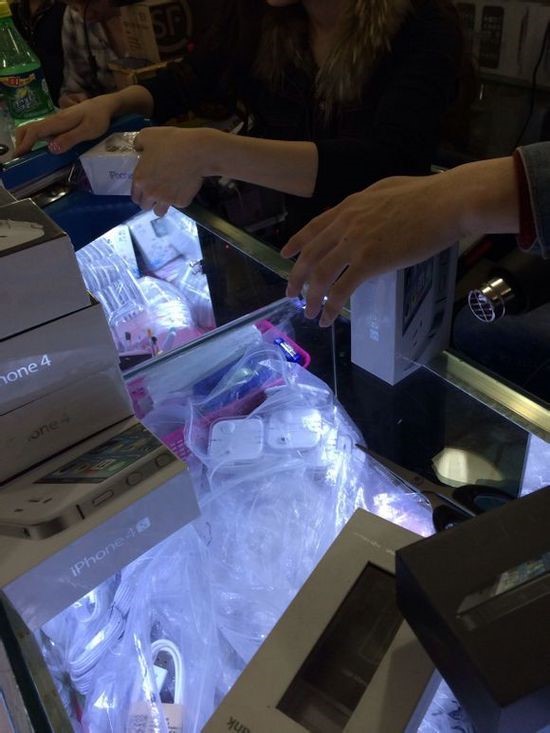 iphone手机到底好在哪,iphone系列所有手机了解