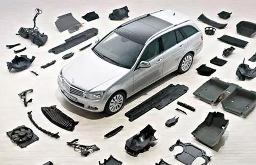 汽车也玩代购？这里面的水很深！