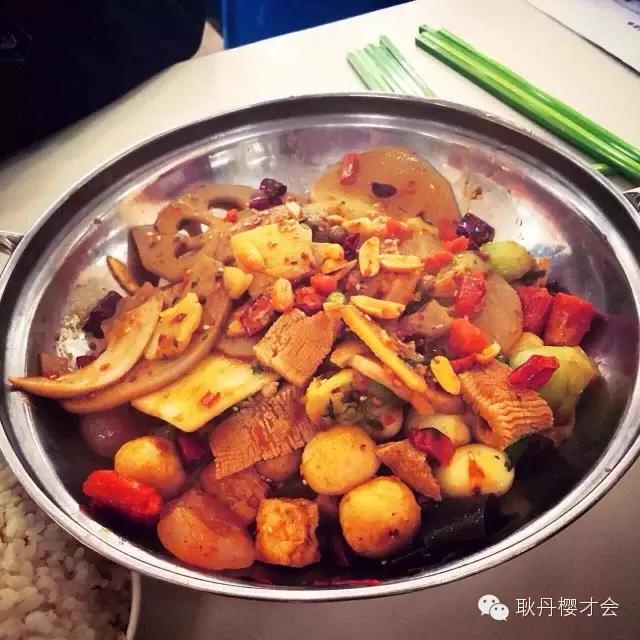 俞敏洪谈大学生为什么要读书,俞敏洪在学校