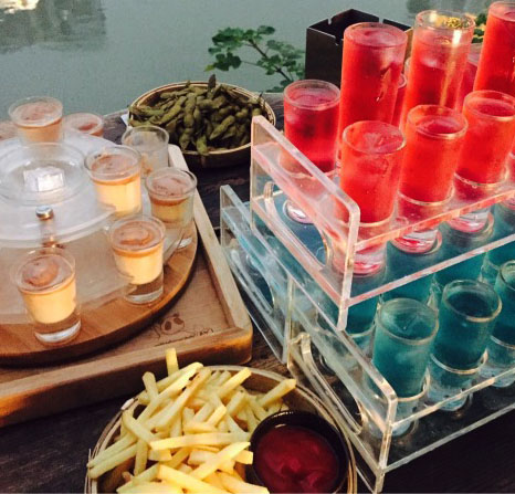 成都最值得去的5个酒馆,成都九眼桥酒馆风格