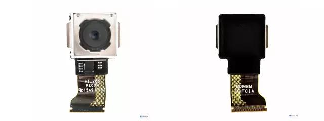 小米5拆解屏幕,小米黑鲨5拆机