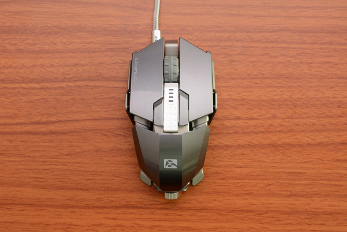 鐙兼淳涓嶆溄娓告垙榧犳爣璇勬祴,閲戝睘鐙傜儹娴嬭瘎