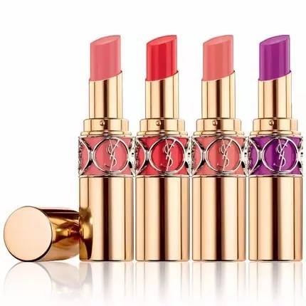 最好用的十种唇膏好看又好用,韩国春季唇膏