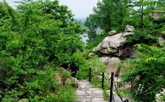 连云港旅游年卡哪些景点可以用呢,连云港旅游年卡在哪里办理