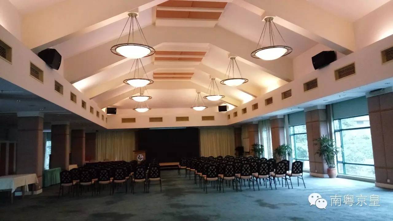 自由自在休闲购物——南沙“自邮行”