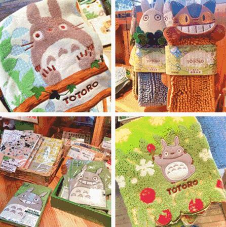 吉卜力正版龙猫,吉卜力龙猫宠物馆网店