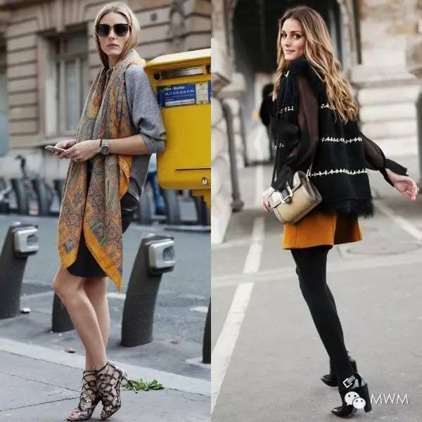 就是有这样的人│颜美、钱多、品味好，连走路都在拉仇恨