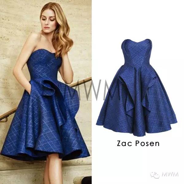 就是有这样的人│颜美、钱多、品味好，连走路都在拉仇恨