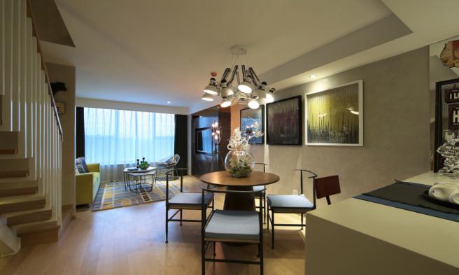 100天650套！热销升温！八方城开启“疯抢”模式