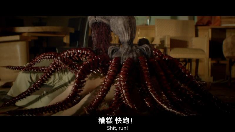 恐怖片惊险又刺激,超恐怖的恐怖片一路向南