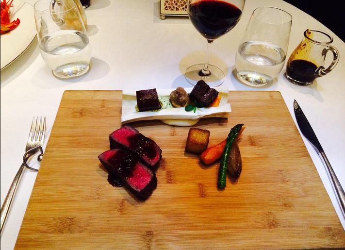 澳门吃货打卡攻略,达人带你美食探店