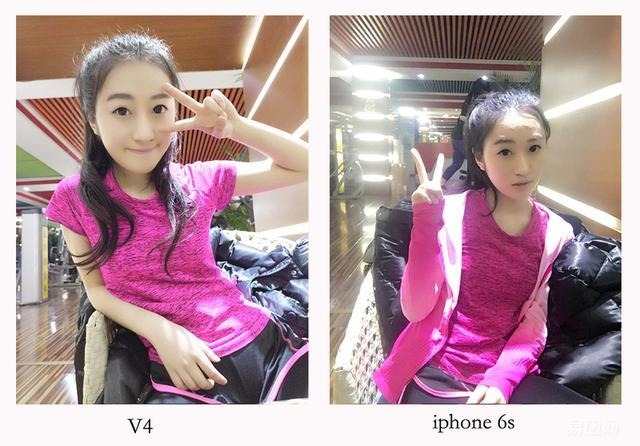 iphone6s美颜相机,iphone6s美颜