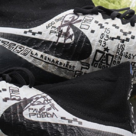 球鞋也可以这么潮!美元+文身+康乃馨甚至还长了头发!