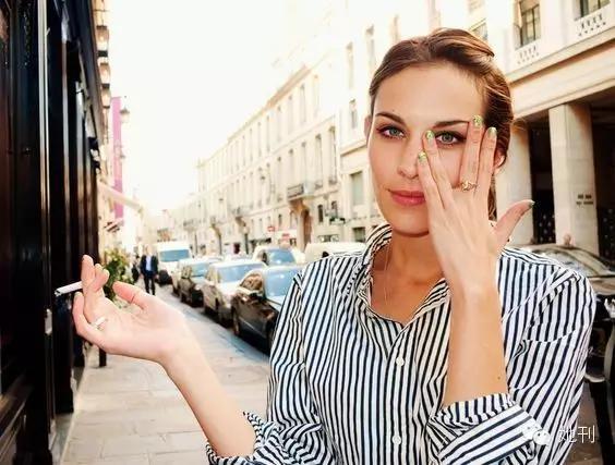 宋慧乔几百块就能美成这样，好品位，真的与钱无关