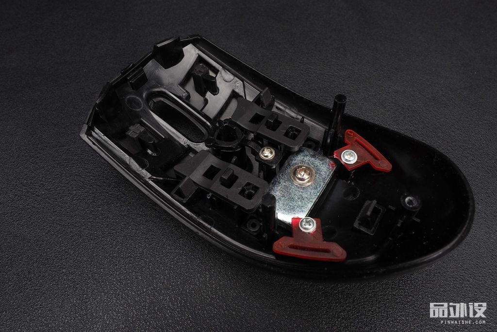 SkydigitalNMOUSEUP复刻G1鼠标评测