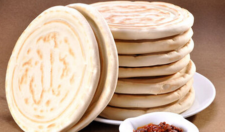 中华名小吃乾州四宝,陕西乾县四大名小吃