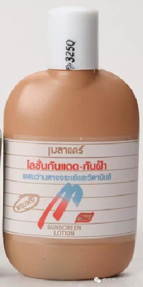 泰国化妆品新规,泰国恐怖化妆品