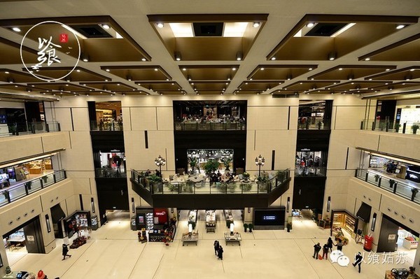 苏州必打卡之苏州诚品书店,一个人逛苏州诚品书店