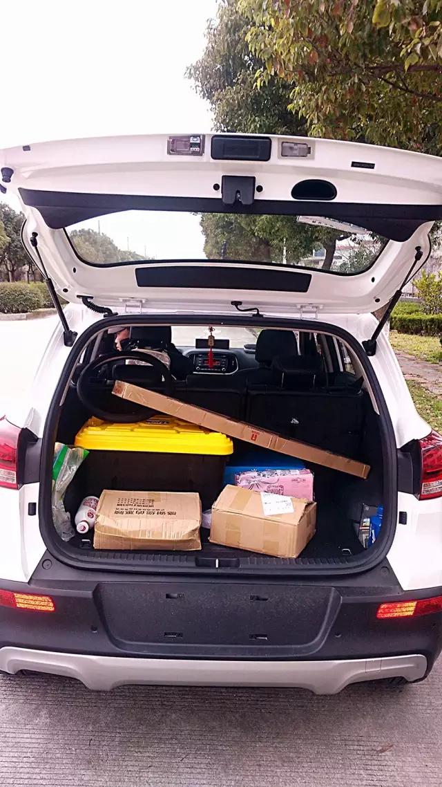 kx3试车,试驾东风悦达起亚kx3s视频