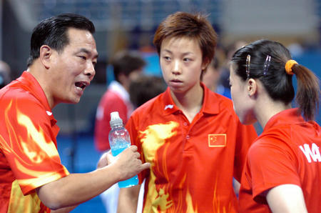 男女足全线突破还要他下课吗?