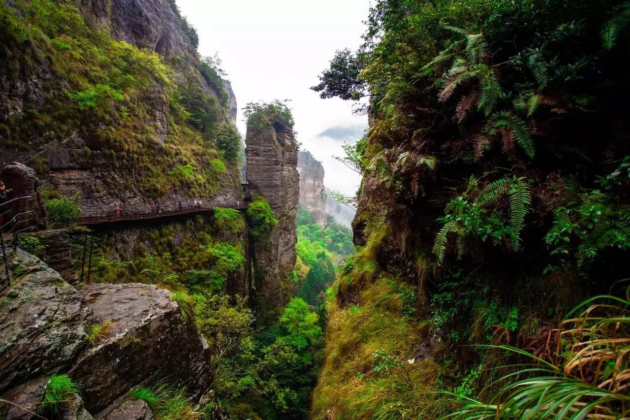 东南沿海大环线自驾,去东南沿海自驾几月最好