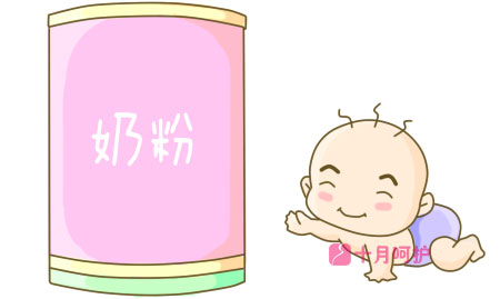 1岁宝宝转奶,宝宝奶粉如何转奶
