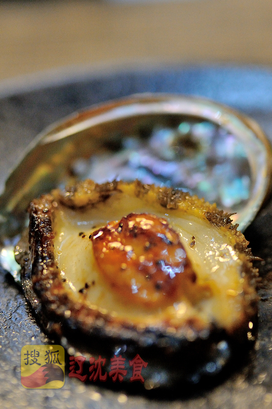 大厨教你做鲍鱼值得收藏哦,酒店烧汁鲍鱼怎么做