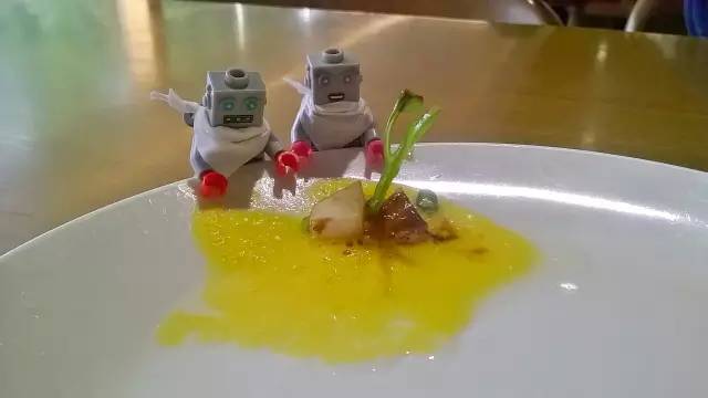 一个纯爷们的乐高小人国历险记