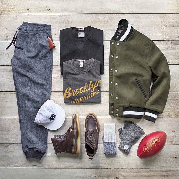 衣锦夜行QA：大丈夫就是要能穿能脱！